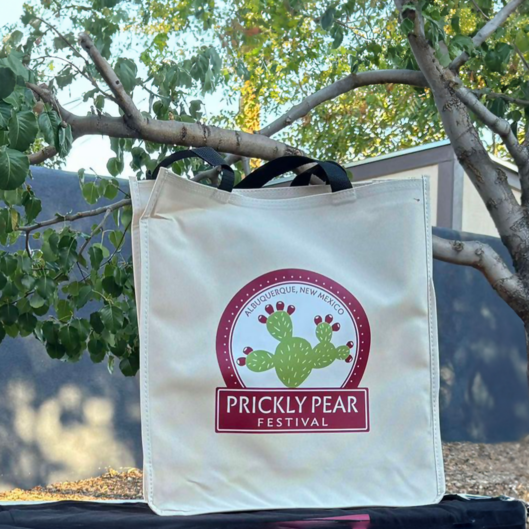 Festival Tote