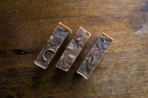 Mexican Chocolate soap
