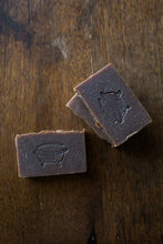 Load image into Gallery viewer, Mexican Chocolate soap
