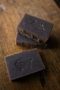 Biscochito Soap Bar