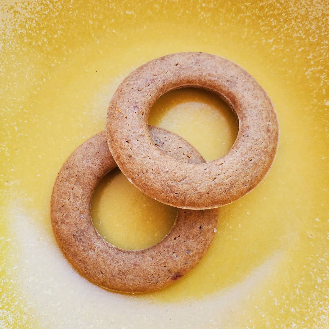Groovy Donuts