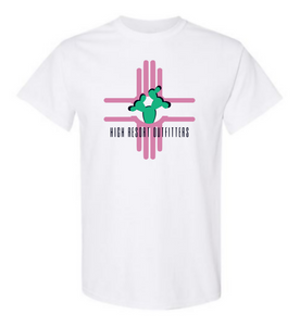 High Resort Outfitters Prickly Pear T-Shirt
