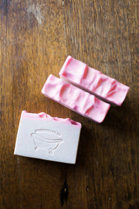 Cherry Blossom soap