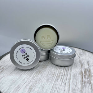 Bug Out Lotion Bar