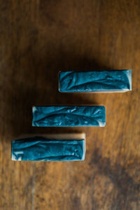 New Mexico Blue Corn Soap Bar