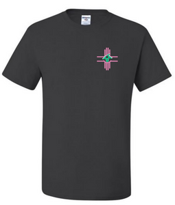 High Resort Outfitters Prickly Pear T-Shirt