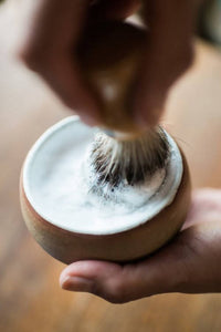 Shaving Soap Kit